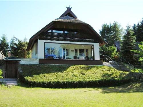 Feriehus - 5 personer -  - 17255 - Wustrow