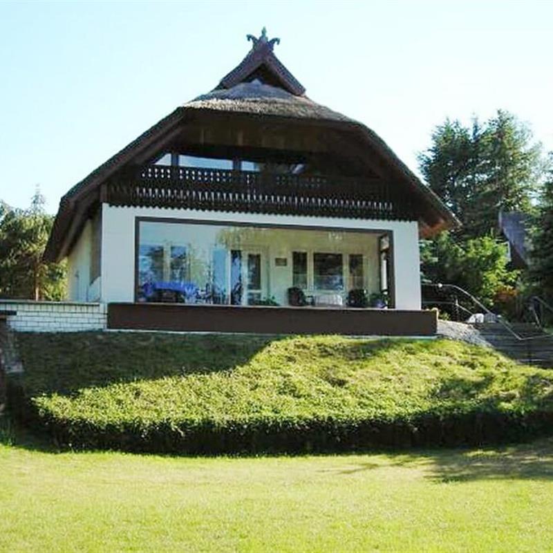 Sommerhus - 5 personer -  - 17255 - Wustrow