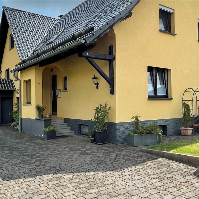 Ferielejlighed - 2 personer -  - Feldstr. - 54531 - Wallscheid