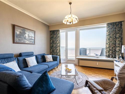 Ferielejlighed - 8 personer -  - 8370 - Blankenberge