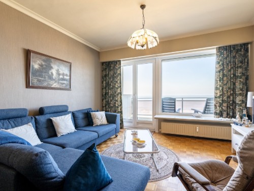 Ferienwohnung - 8 Personen -  - 8370 - Blankenberge