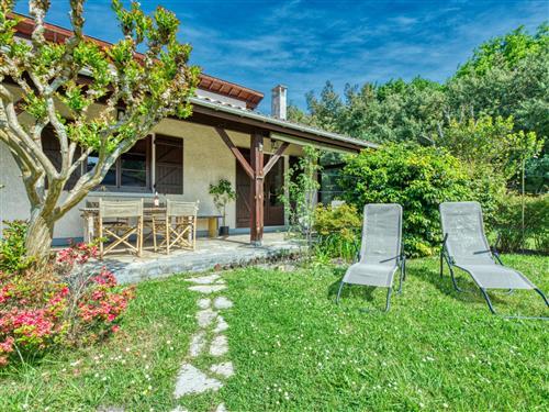 Ferienhaus - 8 Personen -  - Lanton - 33138