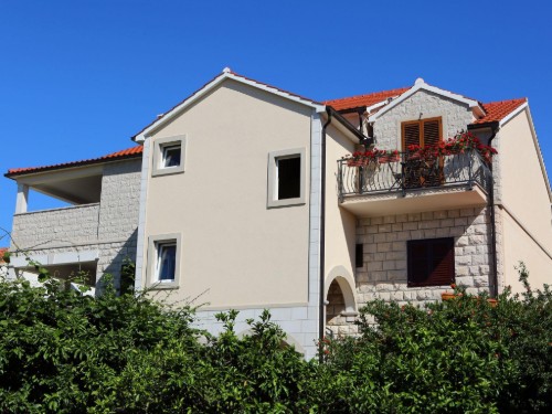 Ferieleilighet - 6 personer -  - Jadranska - 21400 - Supetar