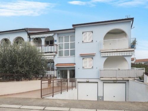 Holiday apartment - 4 persons -  - Ribarska Ulica - Porec - Vabriga - 52465 - Vabriga