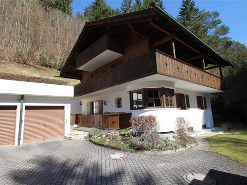 Sommerhus - 4 personer -  - Schalmeiweg - 82467 - Garmisch-Partenkirchen