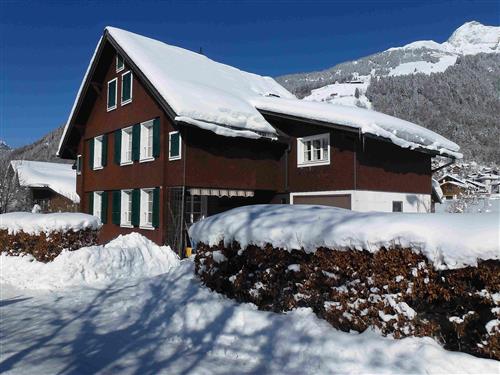 Ferienhaus - 7 Personen -  - Engelberg - 6390