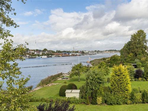 Ferielejlighed - 4 personer -  - Eckernförder Str. - 24376 - Kappeln-Ellenberg