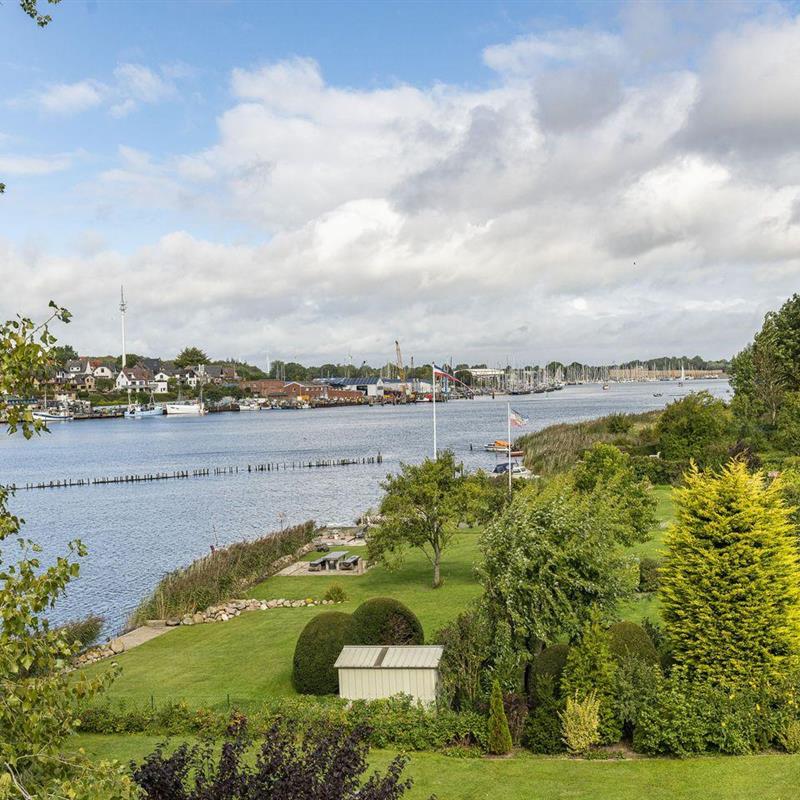 Ferielejlighed - 4 personer -  - Eckernförder Str. - 24376 - Kappeln-Ellenberg