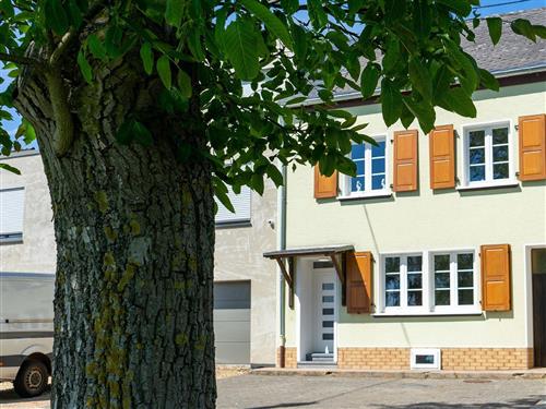 Ferienhaus - 6 Personen -  - Isseler Hof - 54338 - Schweich / Issel