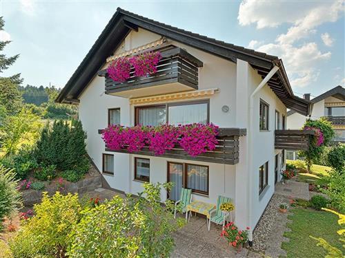 Ferienwohnung - 2 Personen -  - Im Hagenfeld - 72250 - Freudenstadt