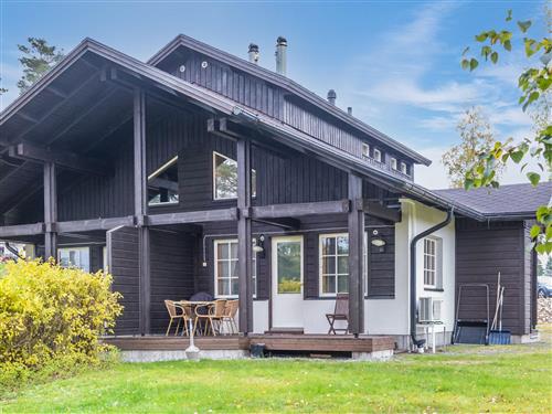 Fritidshus - 6 personer -  - Nilsiä - 73310