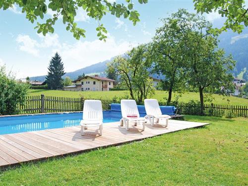 Sommerhus - 5 personer -  - Dorfstrasse - 6363 - Westendorf