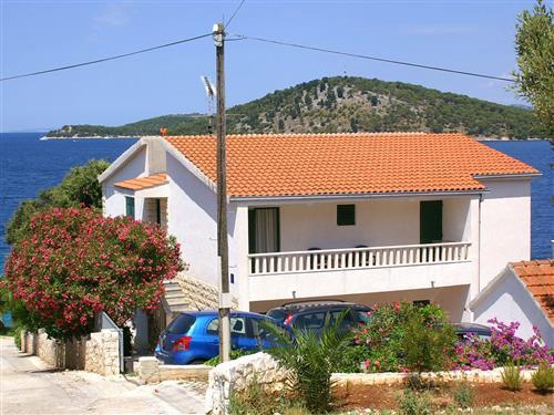 Ferieleilighet - 4 personer -  - Ljoljinica 1, Ražanj - 22203 - Rogoznica