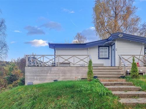 Sommerhus - 4 personer -  - Ryrsjön - Lilla Edet / Ryrsjön - 46335 - Göta