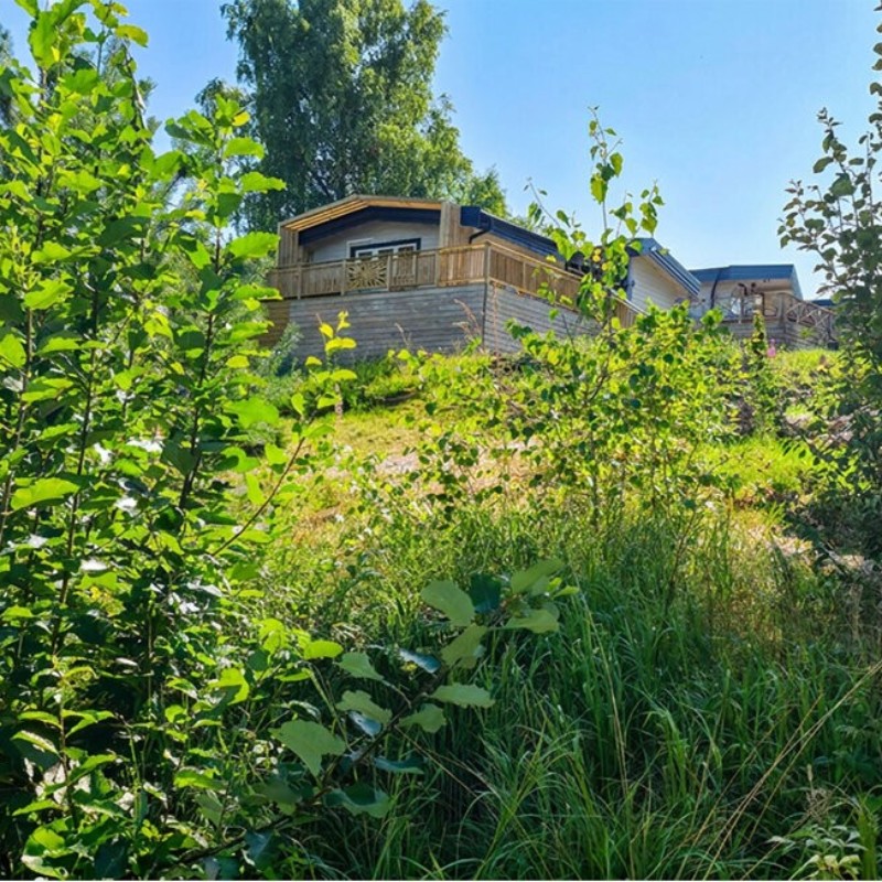 Sommerhus - 4 personer -  - Ryrsjön - Lilla Edet / Ryrsjön - 46335 - Göta