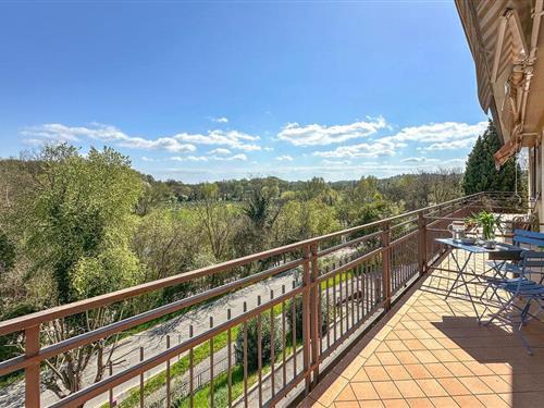 Ferieleilighet - 4 personer -  - Via Brescia - 25080 - Soiano Del Lago