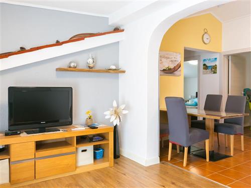Ferielejlighed - 4 personer -  - Medulin - 52203