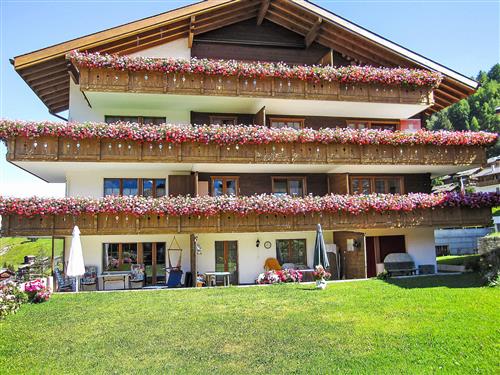 Holiday apartment - 4 persons -  - Grächen - 3925