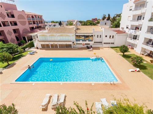 Holiday Home/Apartment - 6 persons -  - Albufeira - 8200-157