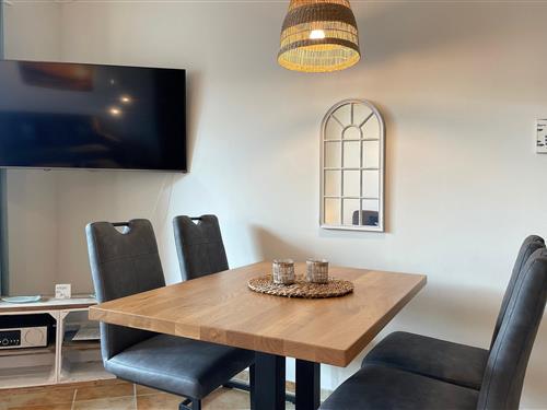 Ferienwohnung - 4 Personen -  - Gmelinstraße - 25938 - Wyk