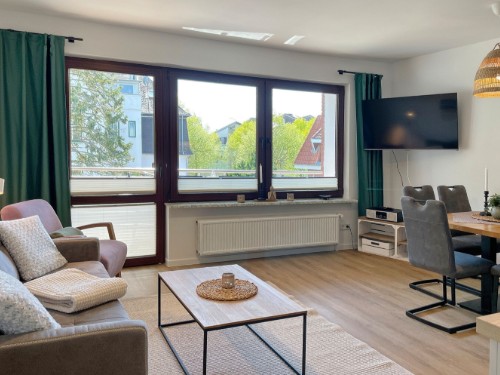 Ferielejlighed - 4 personer -  - Gmelinstraße - 25938 - Wyk