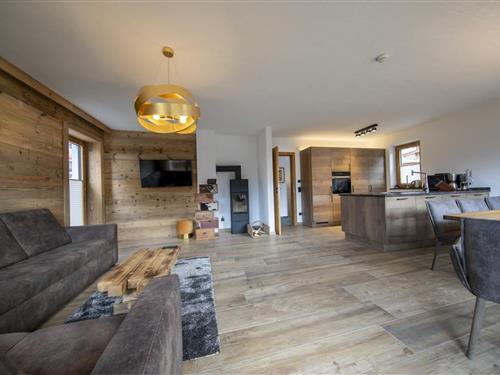 Chalet - 8 personer -  - 5741 - Neukirchen