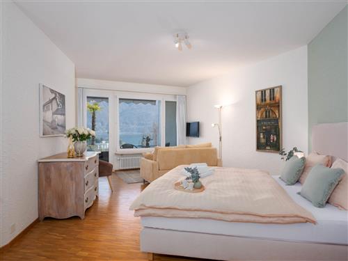 Ferielejlighed - 2 personer -  - Ascona - 6612