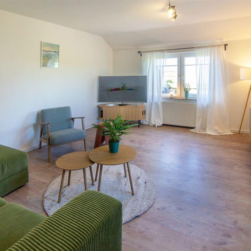 Ferielejlighed - 4 personer -  - Osterdeicher Weg - 26553 - Neßmersiel