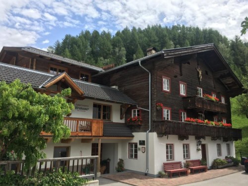 Ferieleilighet - 3 personer -  - Pattergasse - 9971 - Matrei In Osttirol