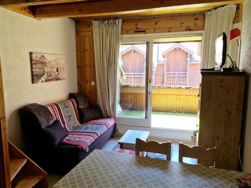 Ferienhaus - 6 Personen -  - 05330 - Saint-Chaffrey