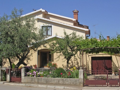  - 2 personer -  - S. Radica - 52210 - Rovinj