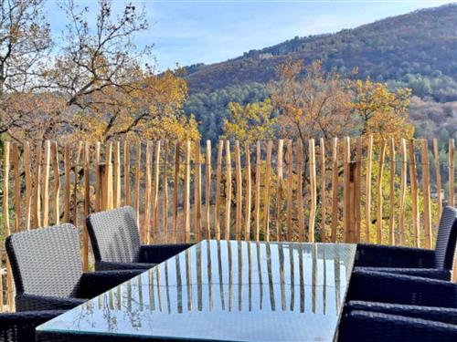 Sommerhus - 8 personer -  - Cipières - 06620