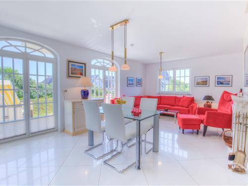 Ferieleilighet - 4 personer -  - Im Grund - 25996 - Wenningstedt-Braderup (Sy