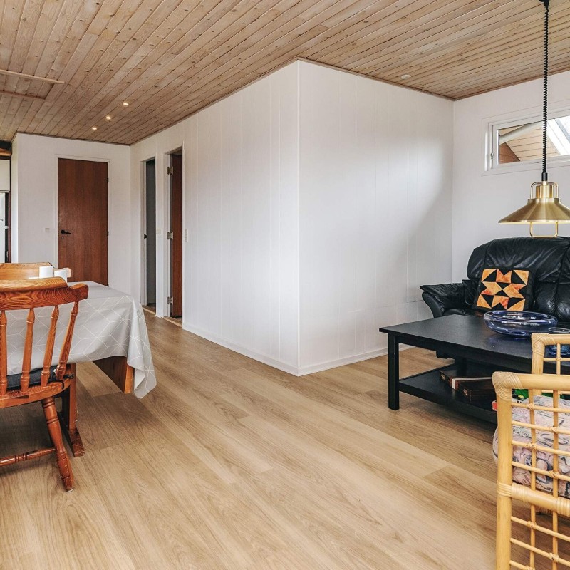 Ferienhaus - 4 Personen -  - Stenkisten - Öster Hurup - 9560 - Himmerland