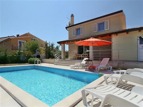 Holiday home - 6 persons -  - Buje - 52460