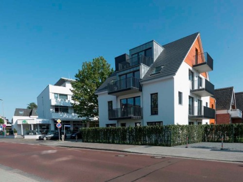Ferielejlighed - 6 personer -  - Strandstraße - 23669 - Niendorf/Ostsee