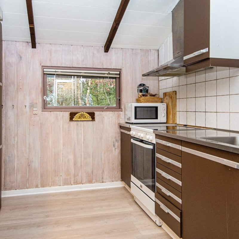 Ferienhaus - 5 Personen -  - Lyngshuse - Kölkär - 7400 - Herning