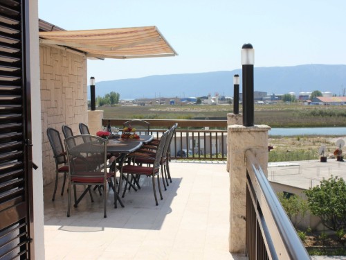 Ferienwohnung - 3 Personen -  - 20340 - Ploce