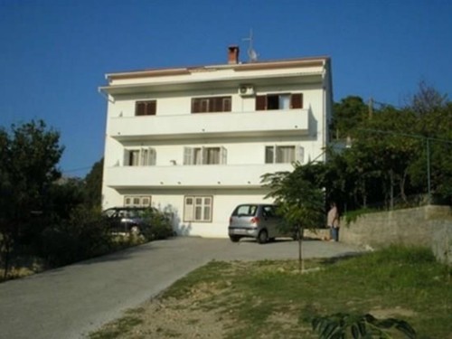 Ferielejlighed - 5 personer -  - Banjol - 51280 - Rab