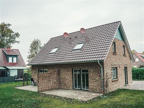 Sommerhus - 5 personer -  - Eilts Pad - 26607 - Aurich