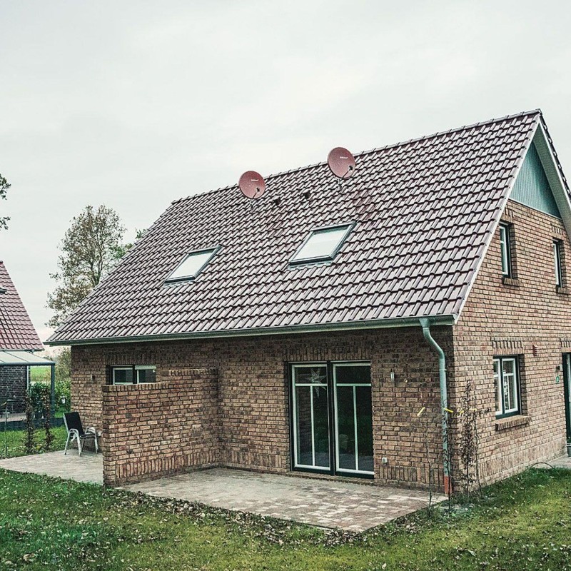 Sommerhus - 5 personer -  - Eilts Pad - 26607 - Aurich