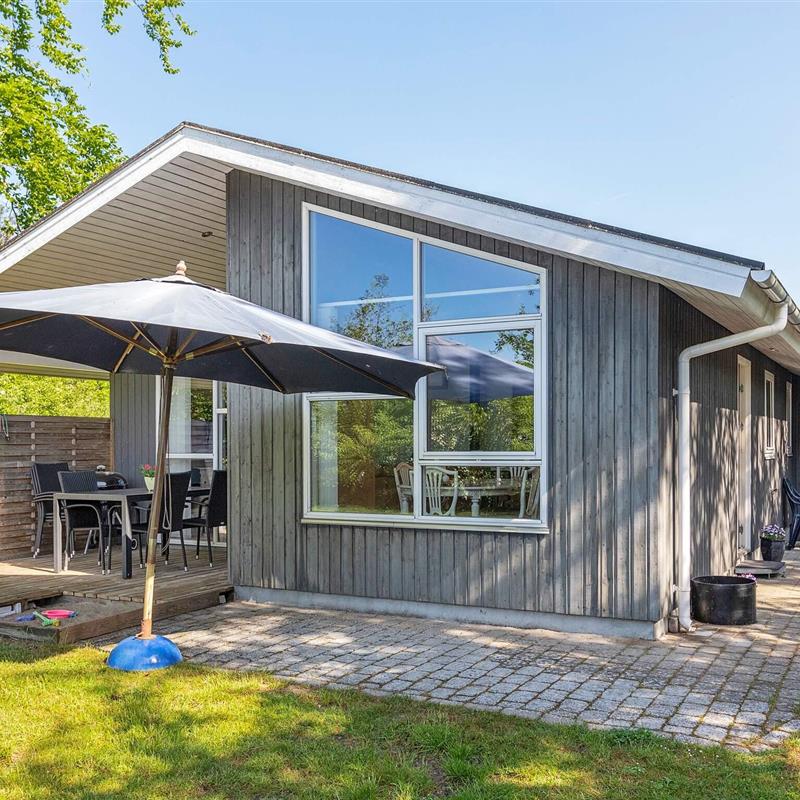 Sommerhus - 6 personer -  - Minnasvej - Trend - 9670 - Løgstør