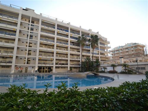 Holiday Home/Apartment - 4 persons -  - Salou - 43480