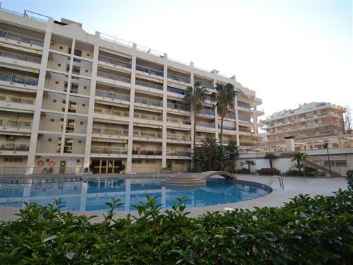 Feriehus / leilighet - 4 personer -  - Salou - 43480