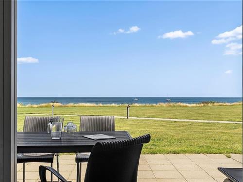 Ferienhaus - 4 Personen -  - Ballen Strandpark 19 A - Ballen - 8305 - Samsö