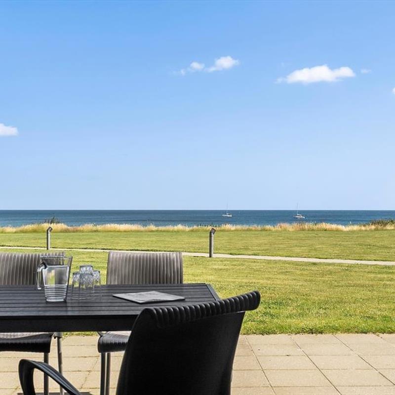 Ferienhaus - 4 Personen -  - Ballen Strandpark 19 A - Ballen - 8305 - Samsö