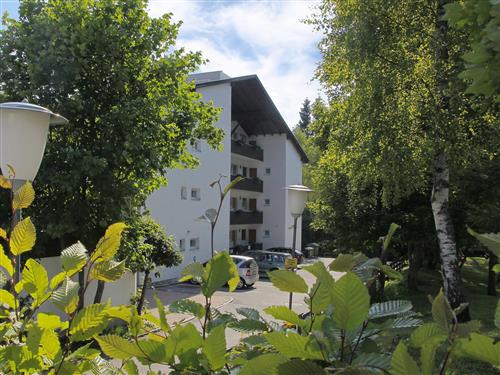 Ferienhaus - 2 Personen -  - Seefeld In Tirol - 6100