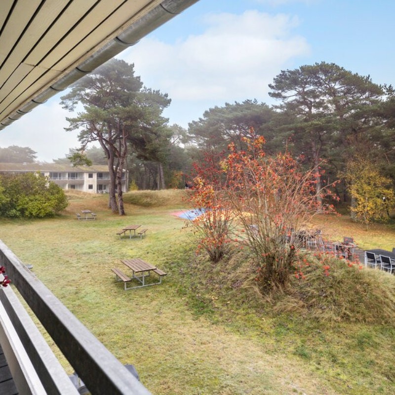 Ferienwohnung - 4 Personen -  - Sirenevej 2, - Dueodde - 3730 - Nexö