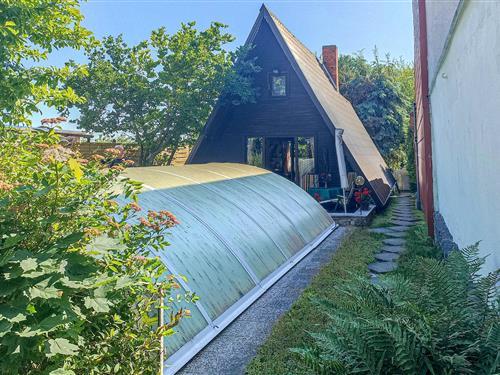 Ferienhaus - 4 Personen -  - Auf Dem Thie - 38836 - Badersleben