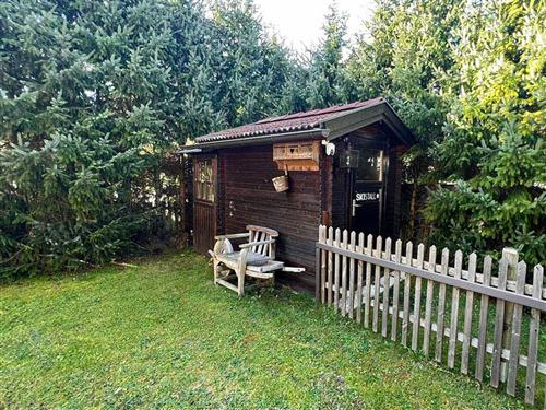 Ferielejlighed - 6 personer -  - Maibrunnenweg - 9546 - Bad Kleinkirchheim